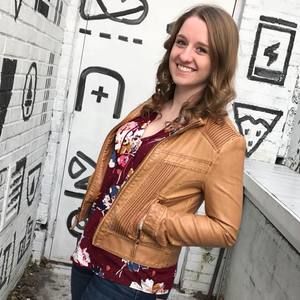 Meet your Posher, Jamie